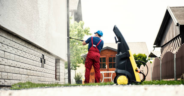 Trusted Lake Jackson, TX Pressure Washing Services Experts